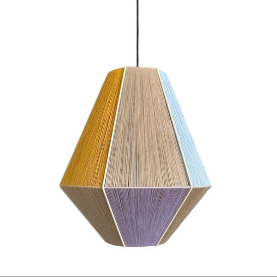 Charlotte Lamp