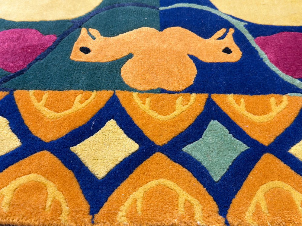 Sti Potamia Carpet