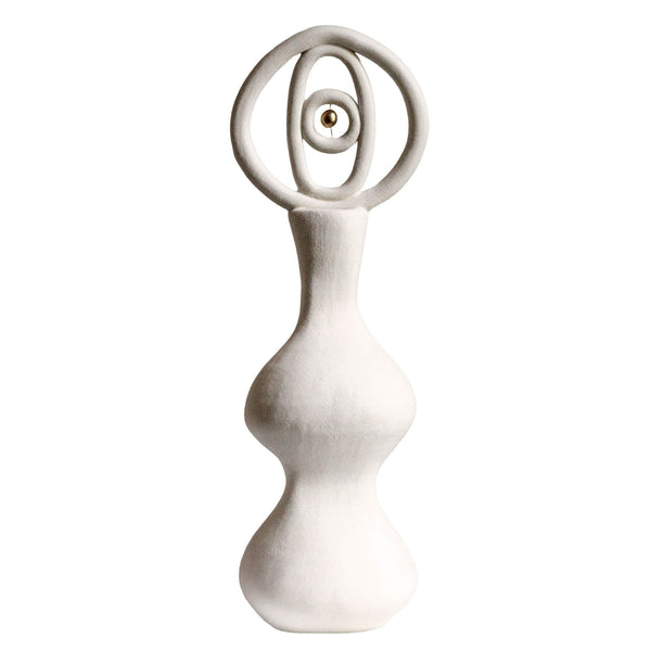 Female Gaze Sculpture