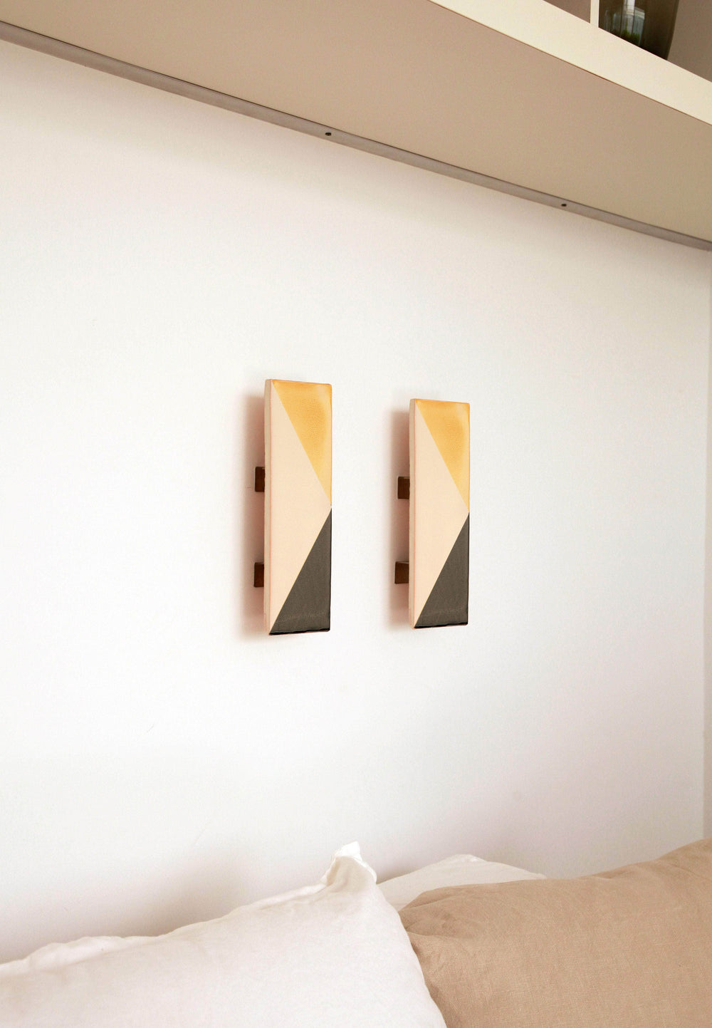 Tile JG Wall Light - Violaine d'Harcourt