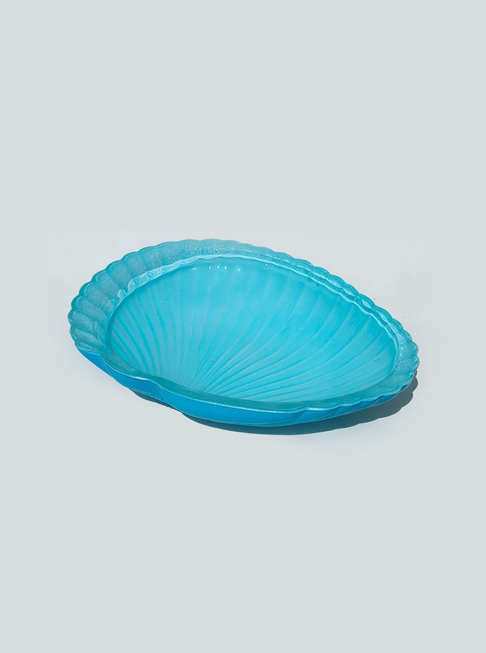 Opaline Shell Vide Poche