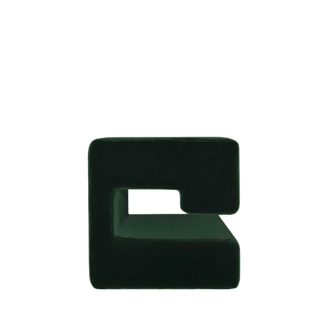 Red-Eye Stool