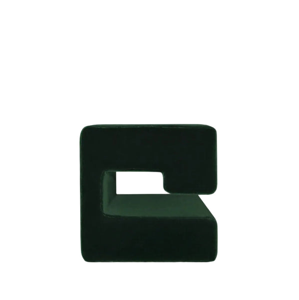 Red-Eye Stool