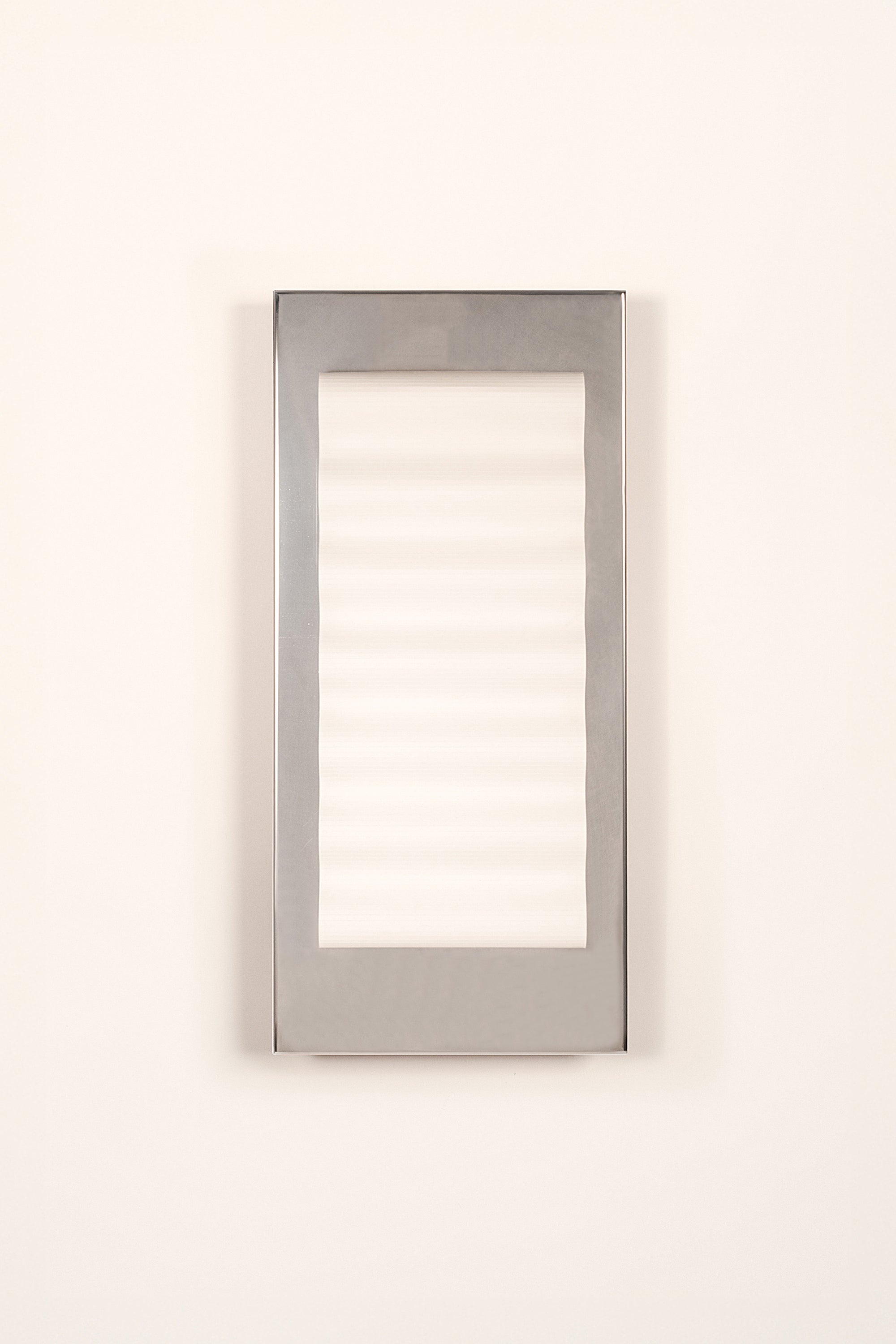 Frame L Wall Light - 5 finishes