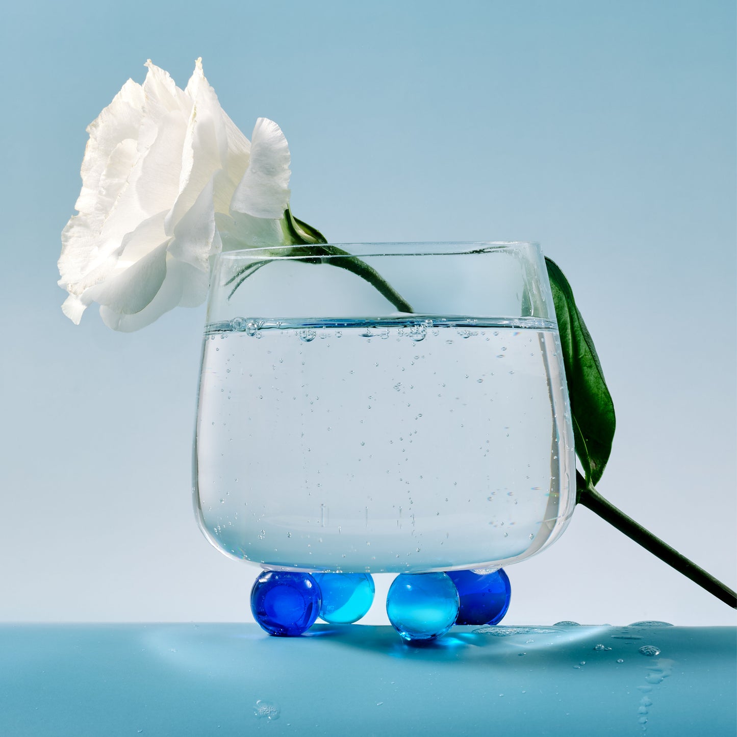 Ruri Cocktail & Wine Glass