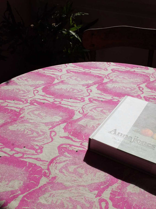 Pepe the Prawn Tablecloth