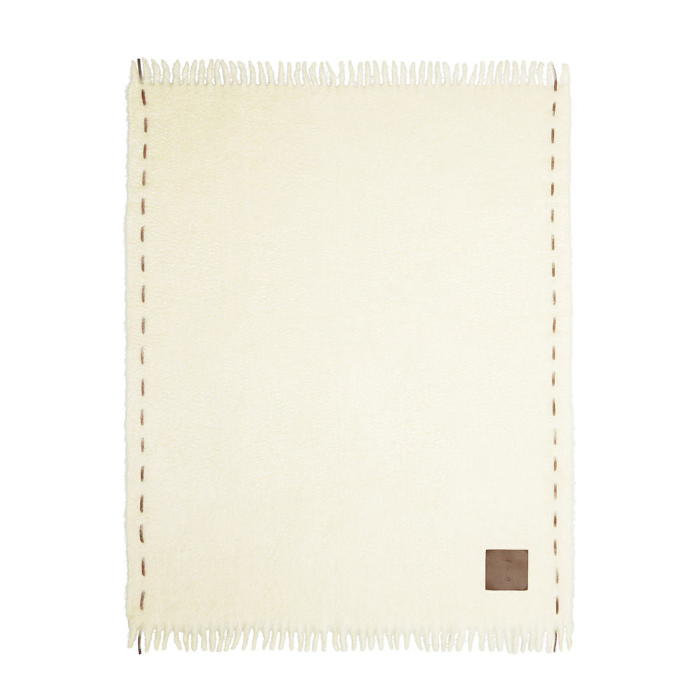 Mohair Blanket BLANKET X RTH