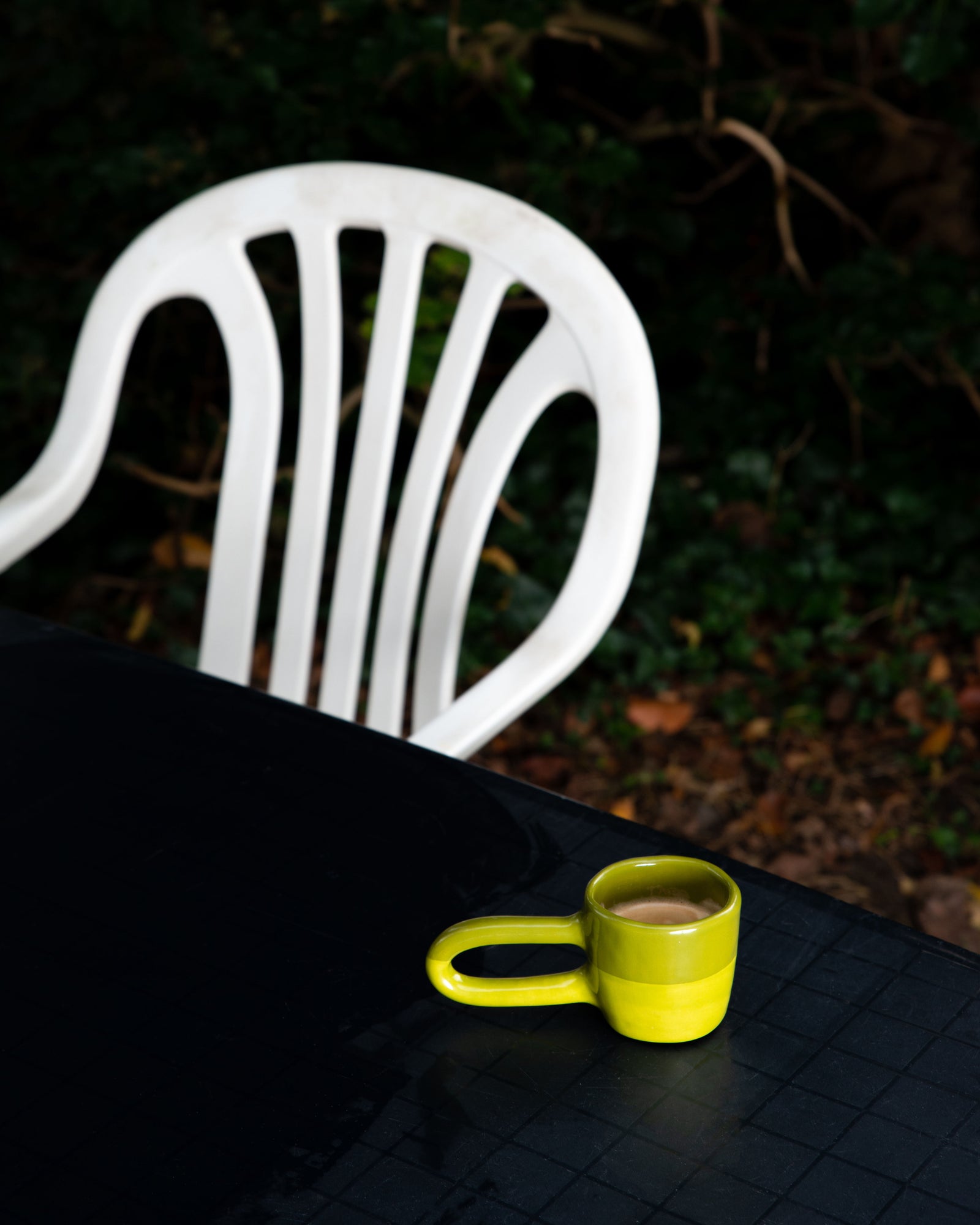 Off the Handle Medium Cup