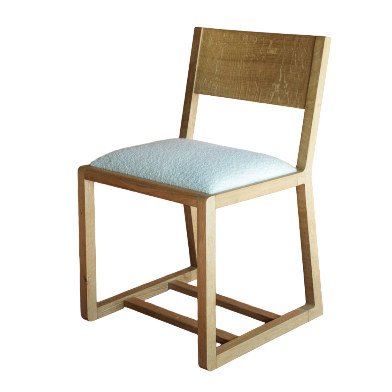 Midi Oak Chair
