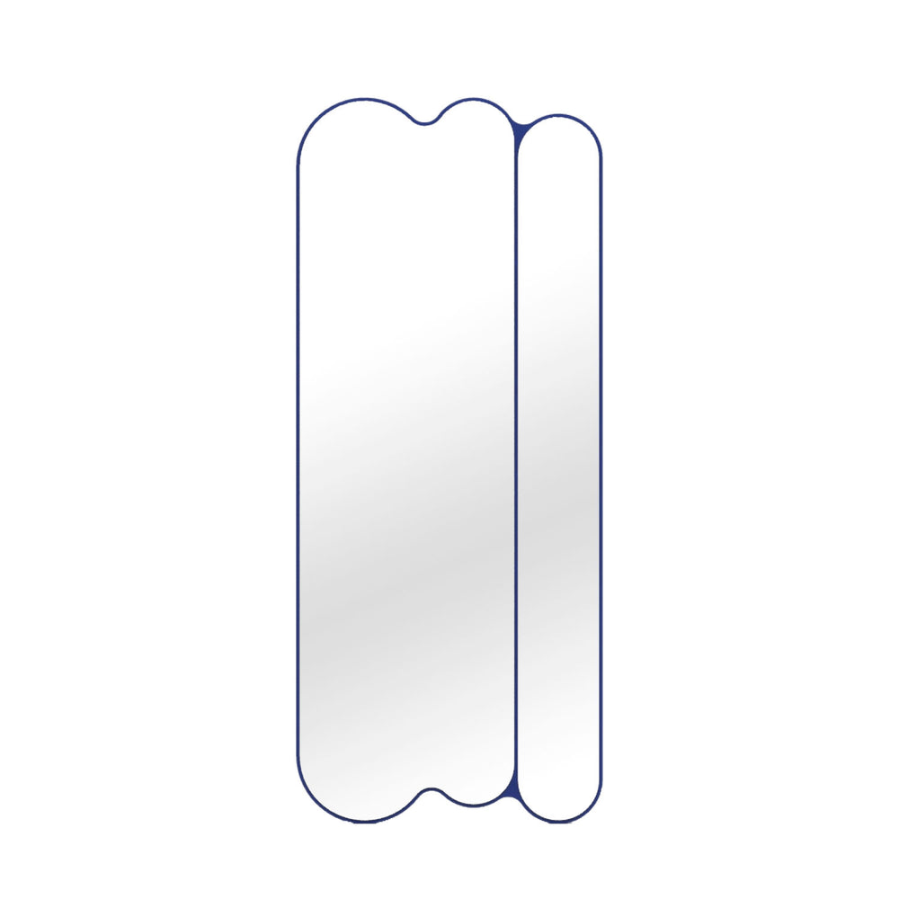 Pancakes V2+1 - Large Mirror