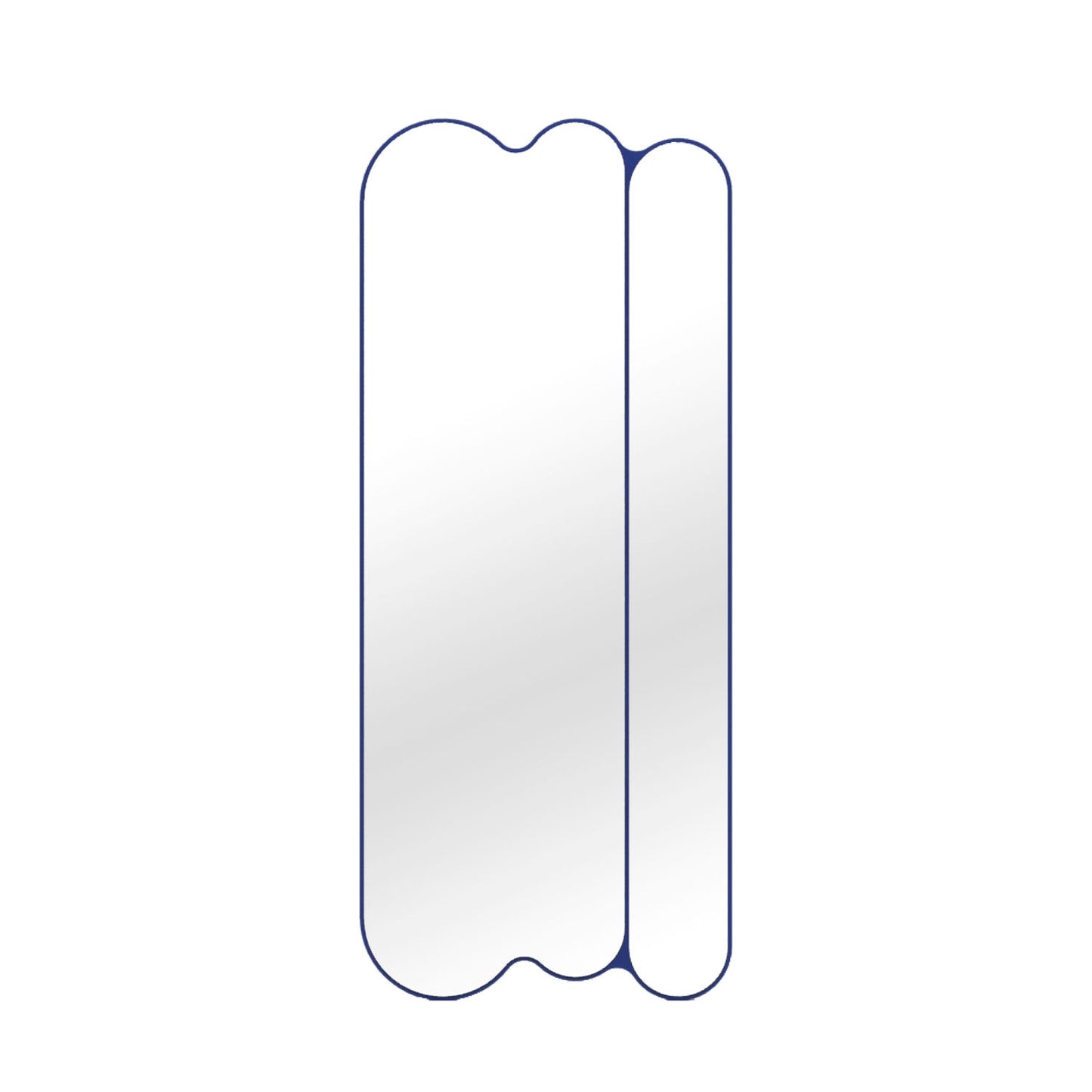 Pancakes V2+1 - Large Mirror