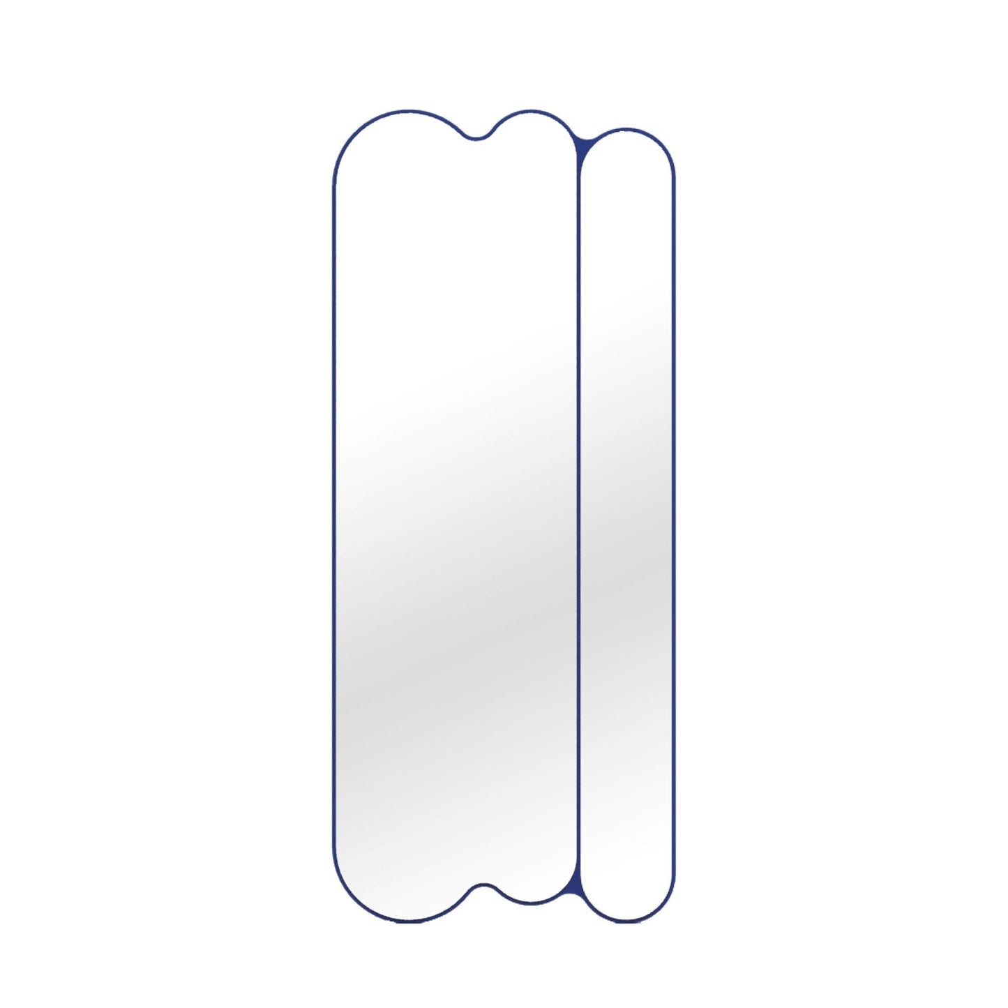 Pancakes V2+1 - Large Mirror