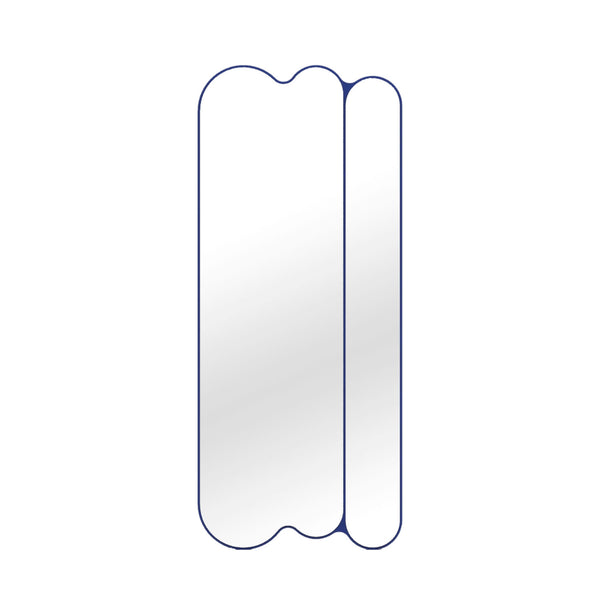 Pancakes V2+1 - Large Mirror