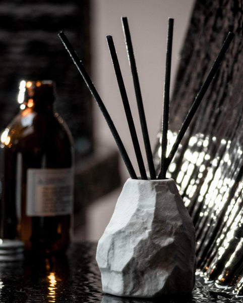 Crockery Diffuser with Max Lamb