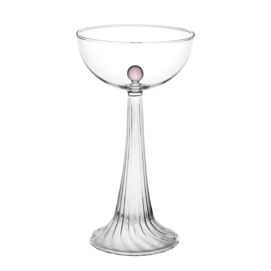 Nereida Coupe Pink