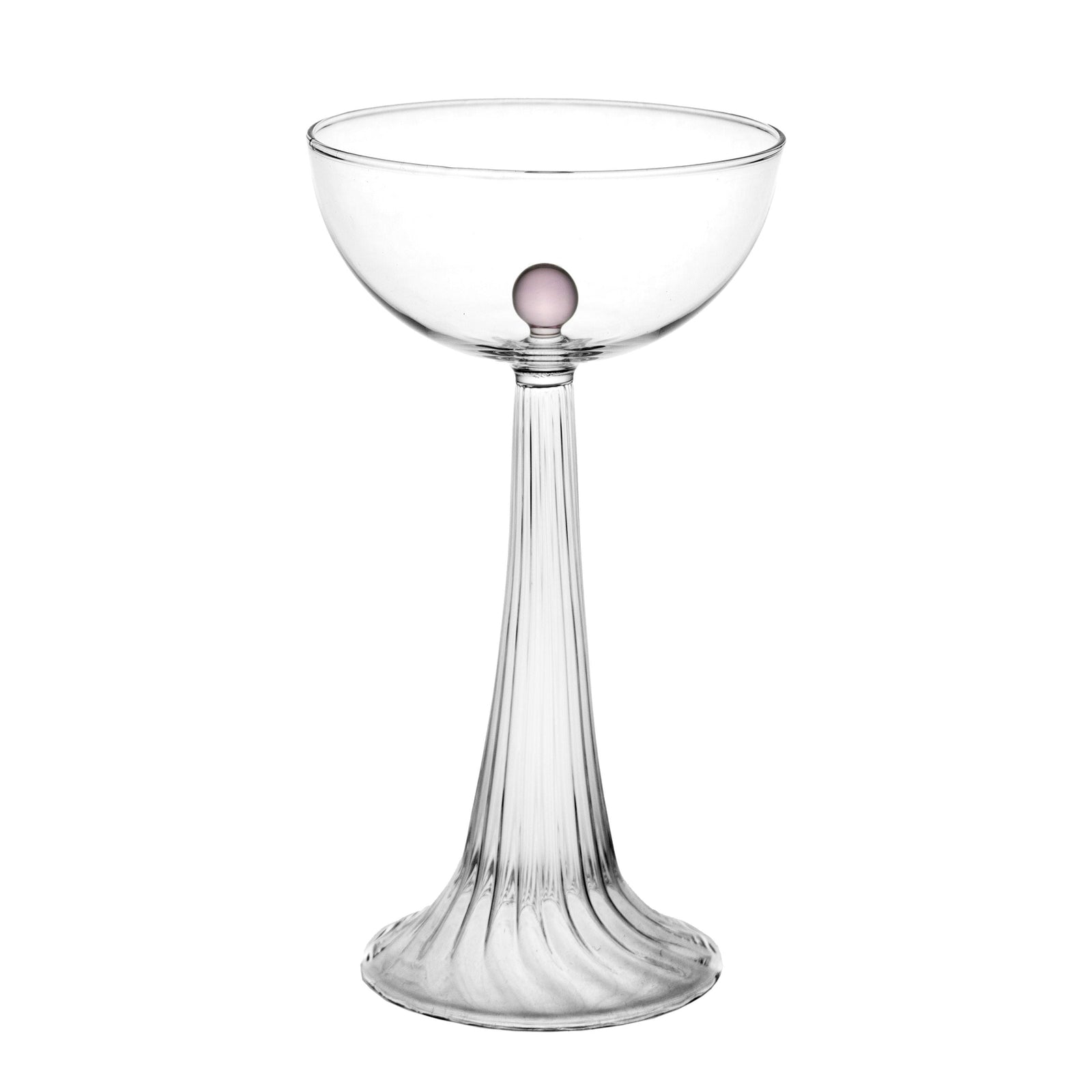 Nereida Coupe Pink