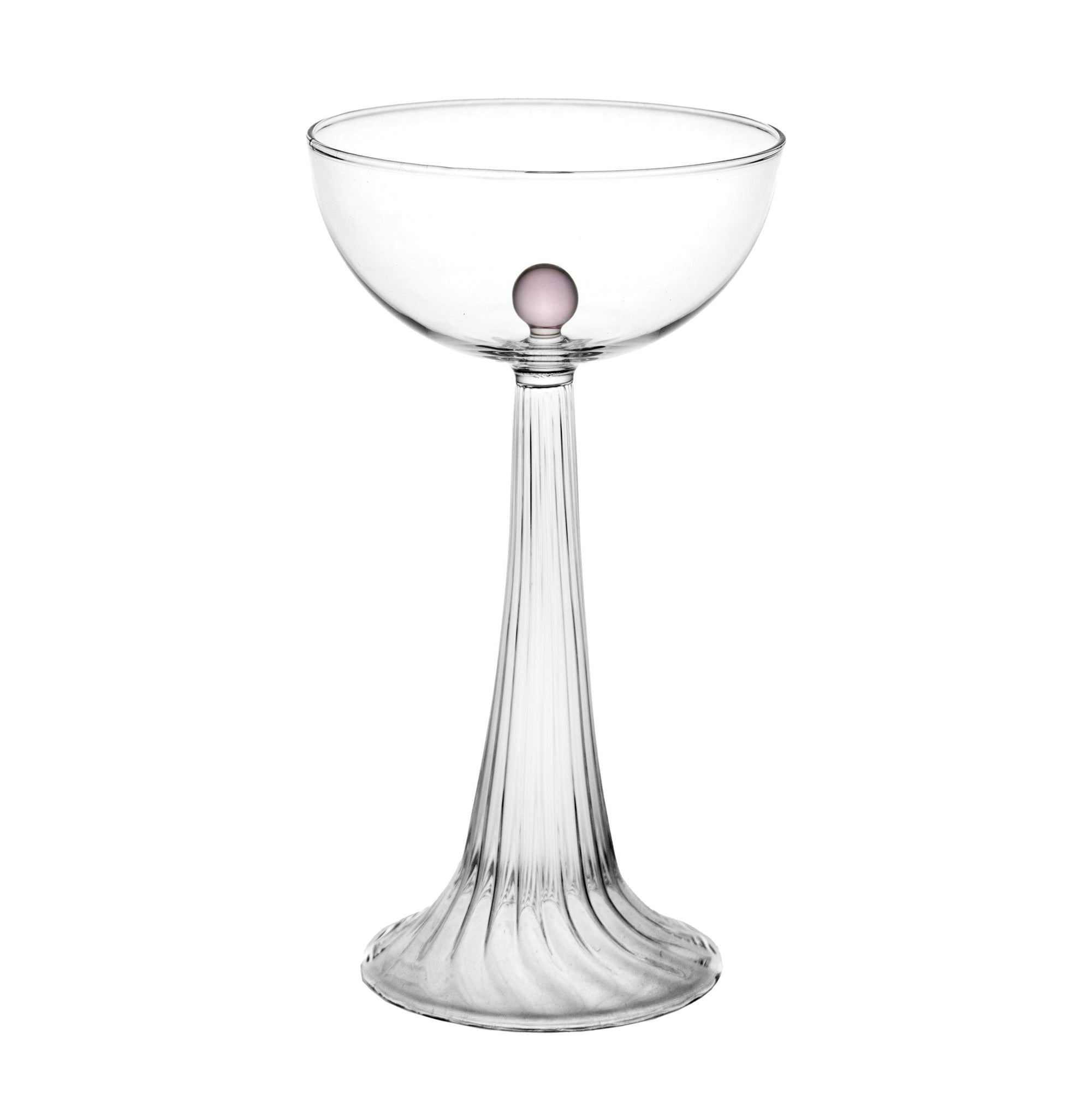 Nereida Coupe Pink