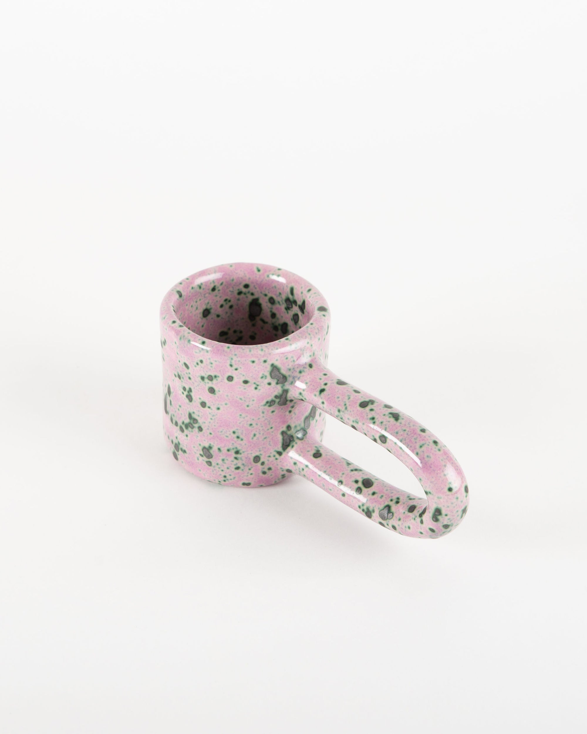 Off the Handle Medium Cup