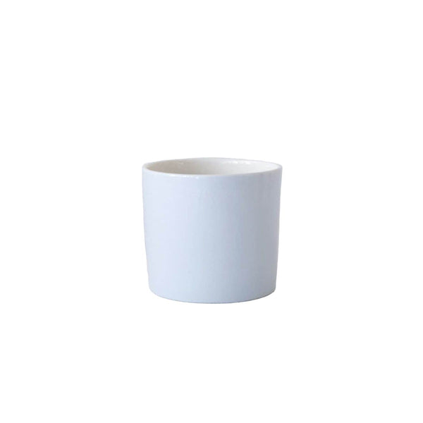 Small Mug in Pale Blue - no handle