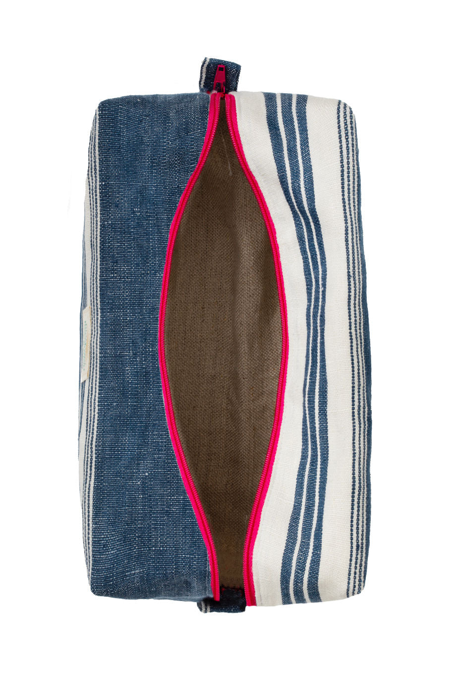 Luxury Wash Bag