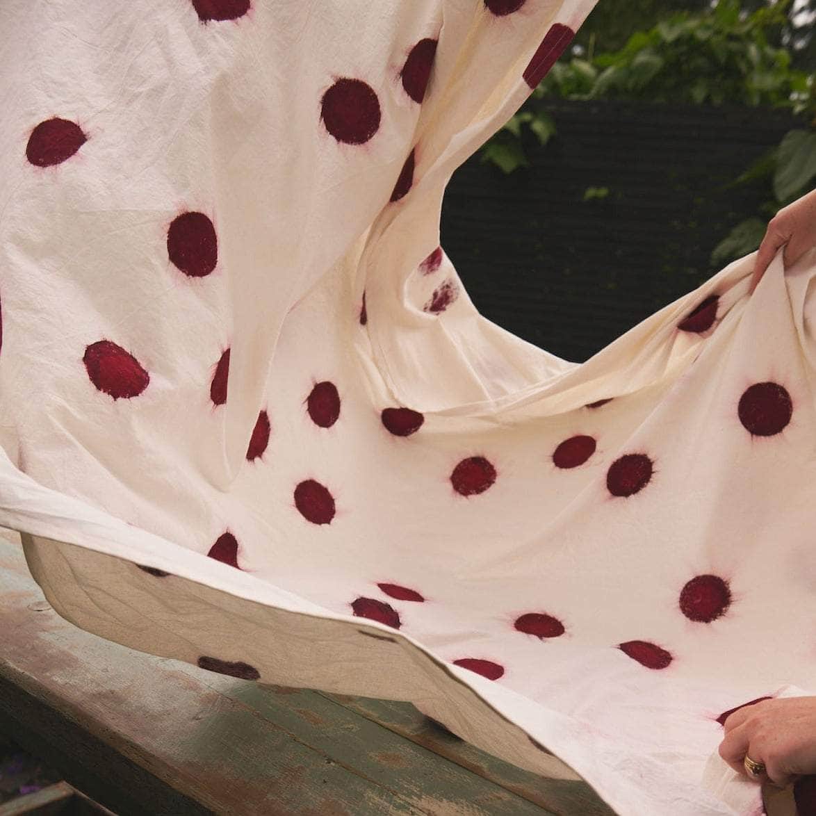 Afternoon Sun Tablecloth