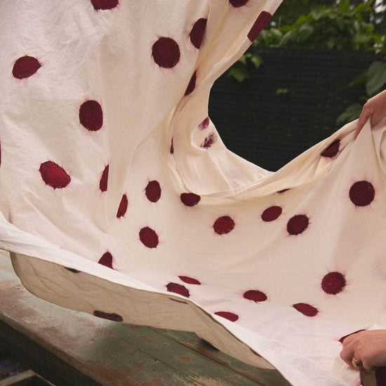Afternoon Sun Tablecloth