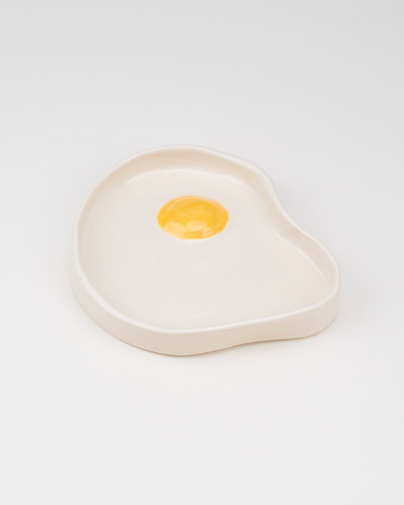 Egg (Ash)tray