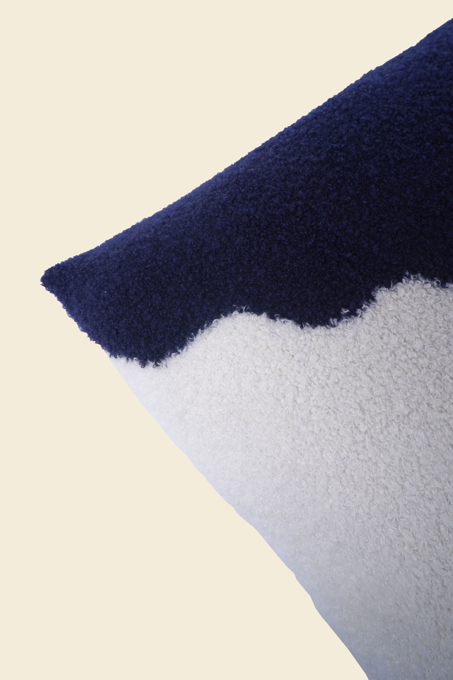 Plush Pillowcase