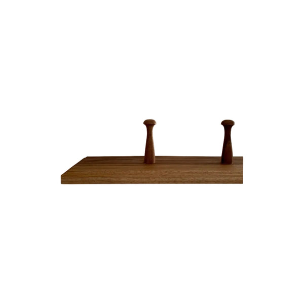 Peg Rail Style 2