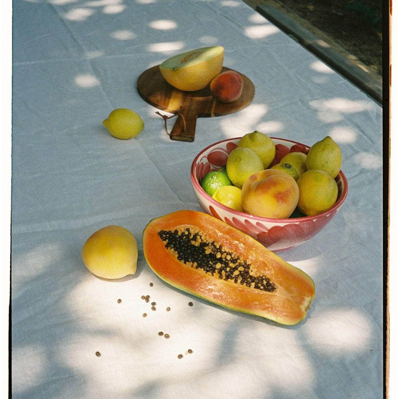 Florita Serving Bowl