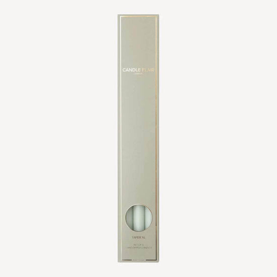 Taper 45 - Pale Green