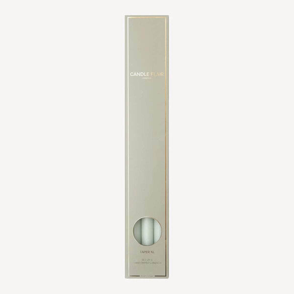 Taper 45 - Pale Green