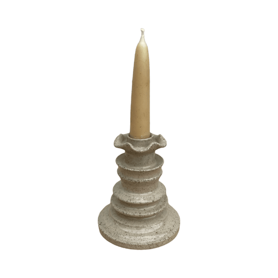 Candle Stick - Speckle #2