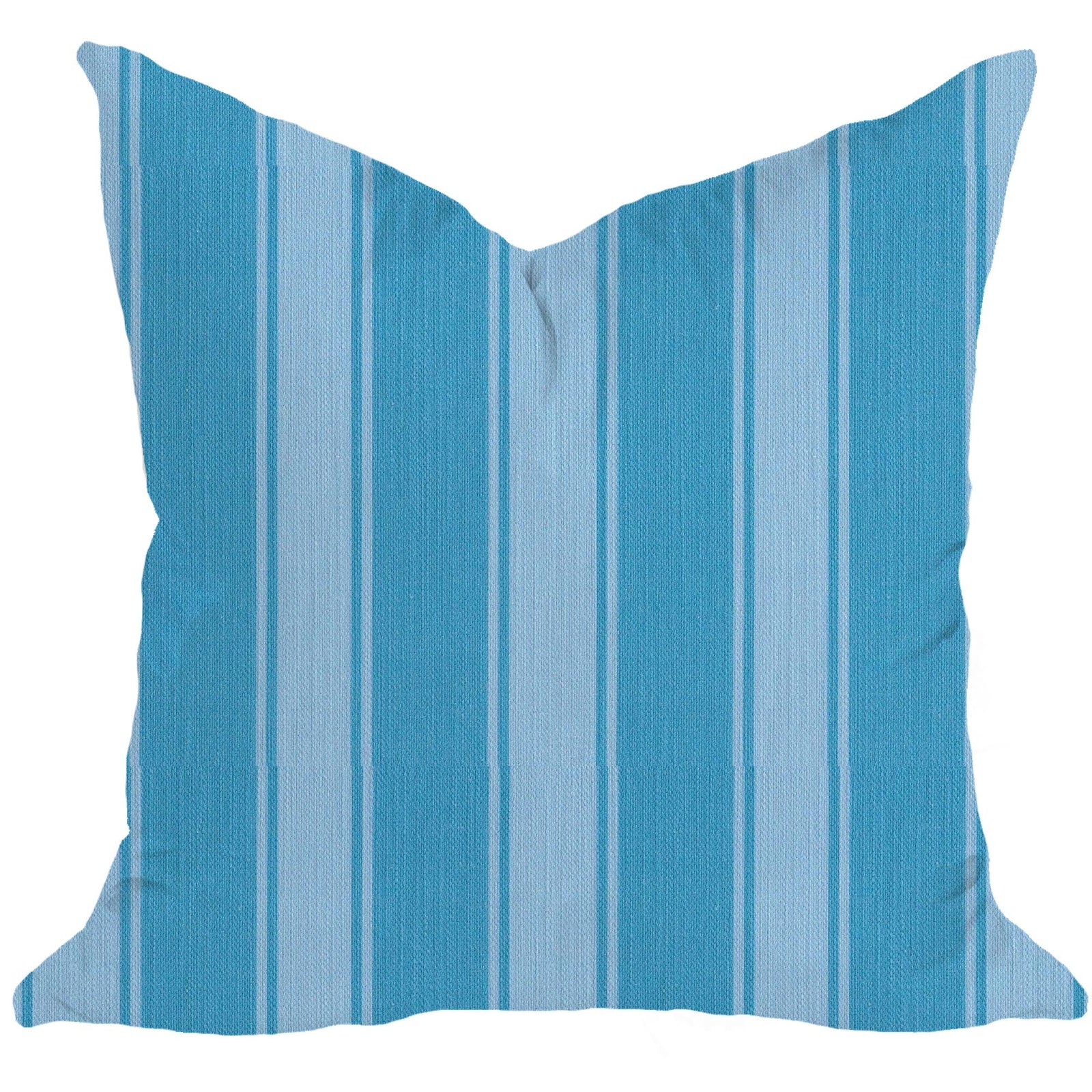 Riviera Stripe Pillow