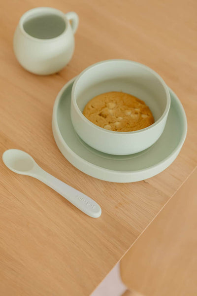 Soft Plate – Matcha