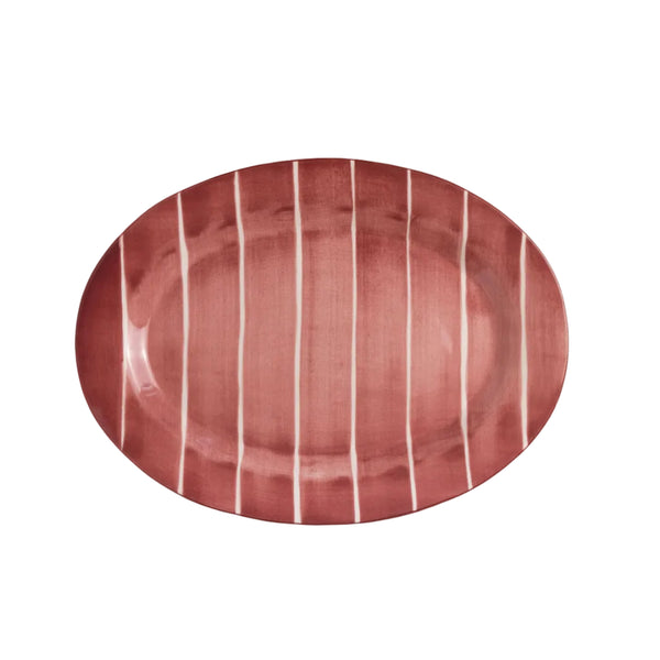 Raspberry Platter