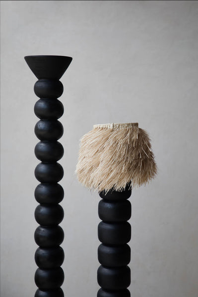 Rustic Sculpture