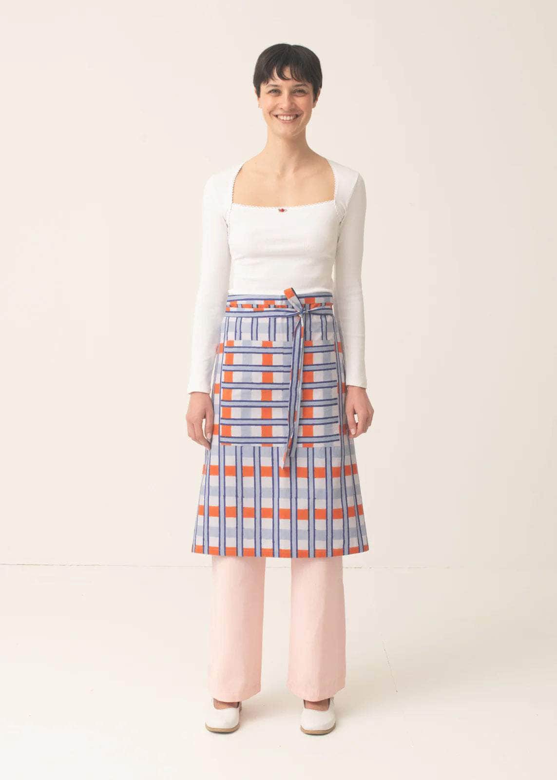 Laizé Apron