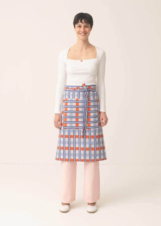 Laizé Apron