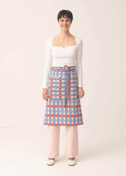 Laizé Apron