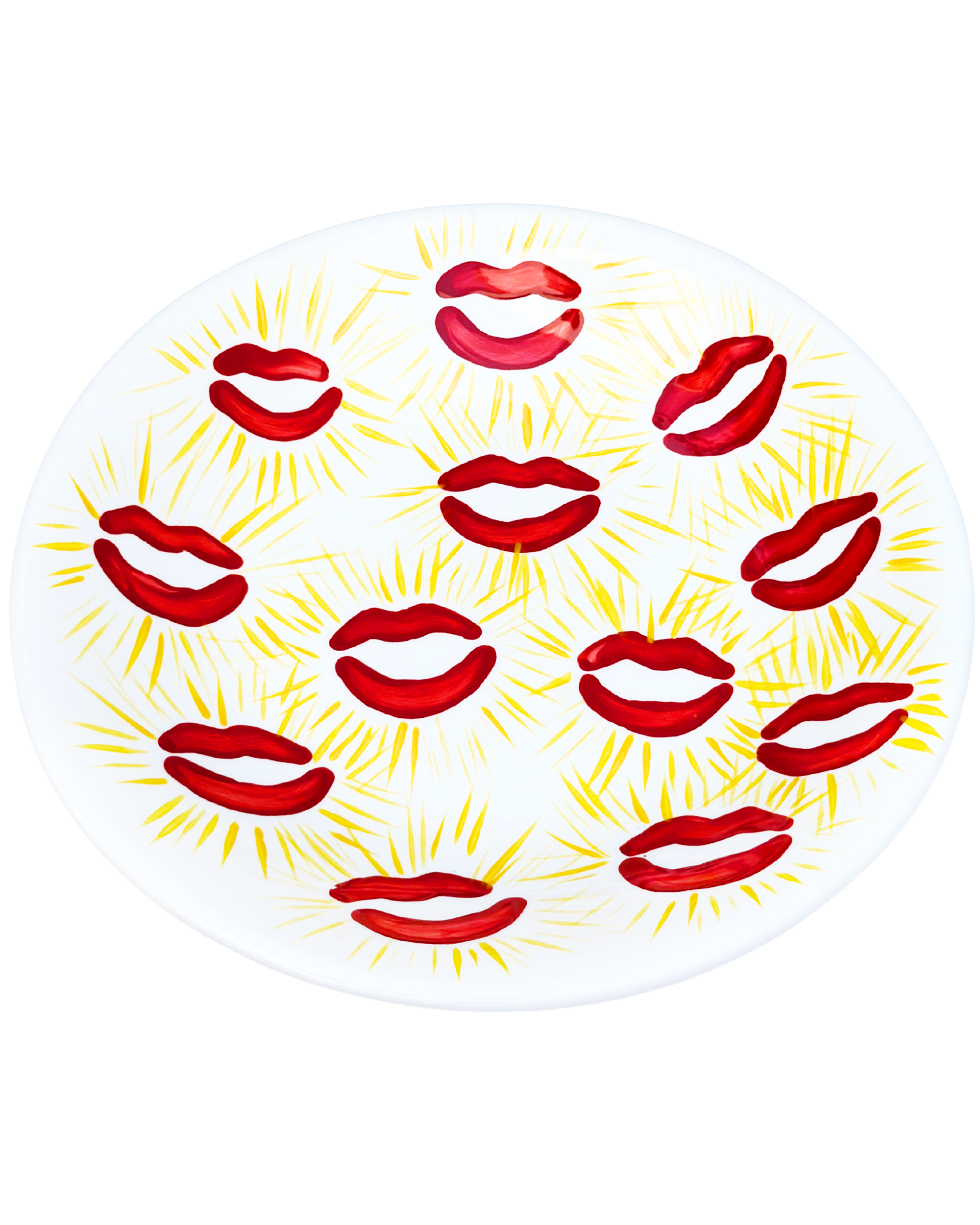 Sunkissed Bowl