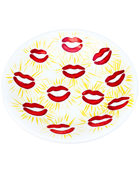 Sunkissed Bowl
