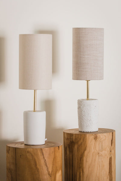 Koza Asagi Areia Table Lamp
