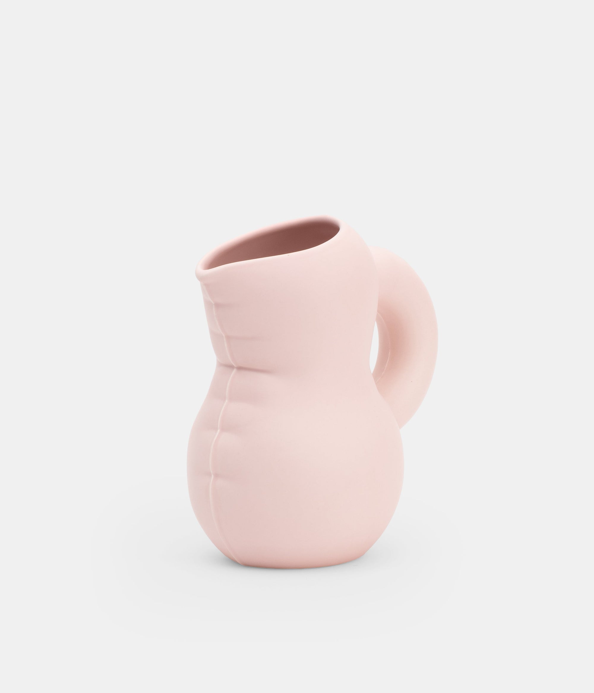 Jug 'EMILY' Bubblegum