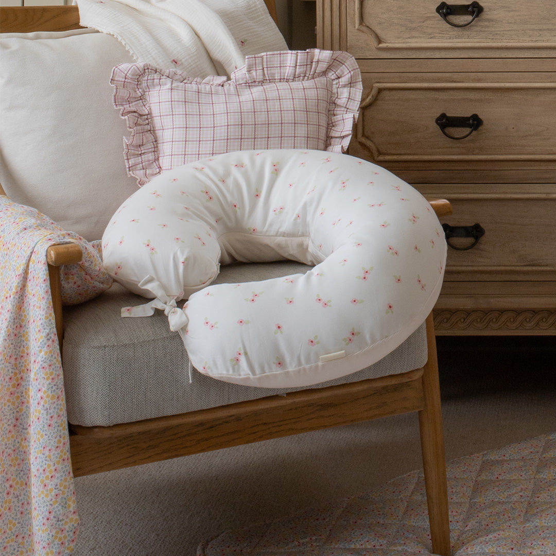 Nursing Pillow - Anemone