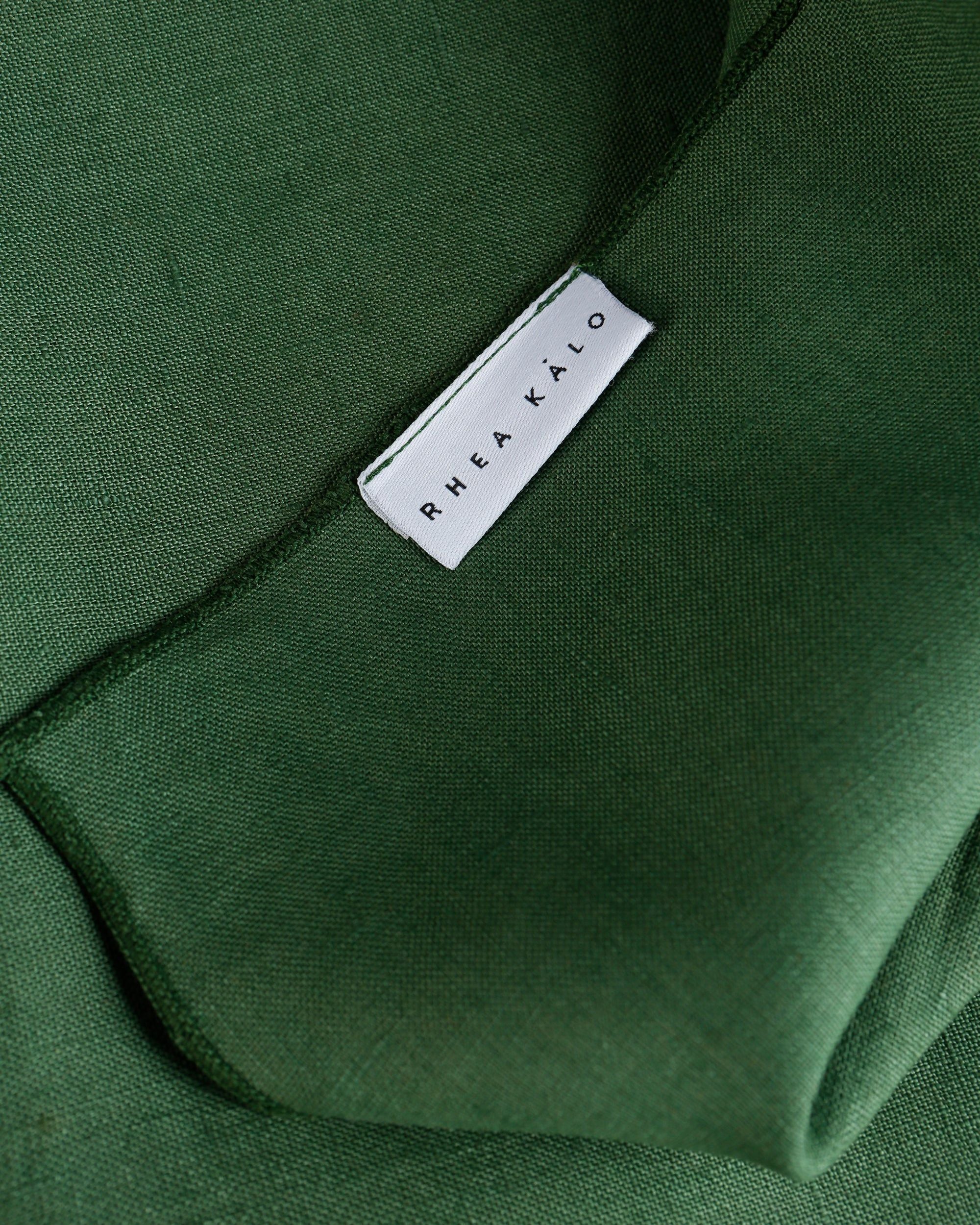 “Trees are my Tribe” Napkin Set