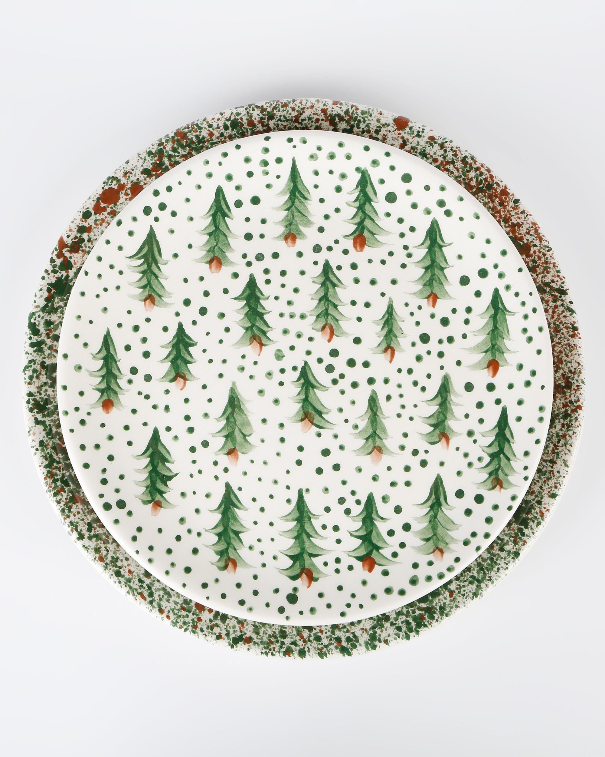 Forest Plate