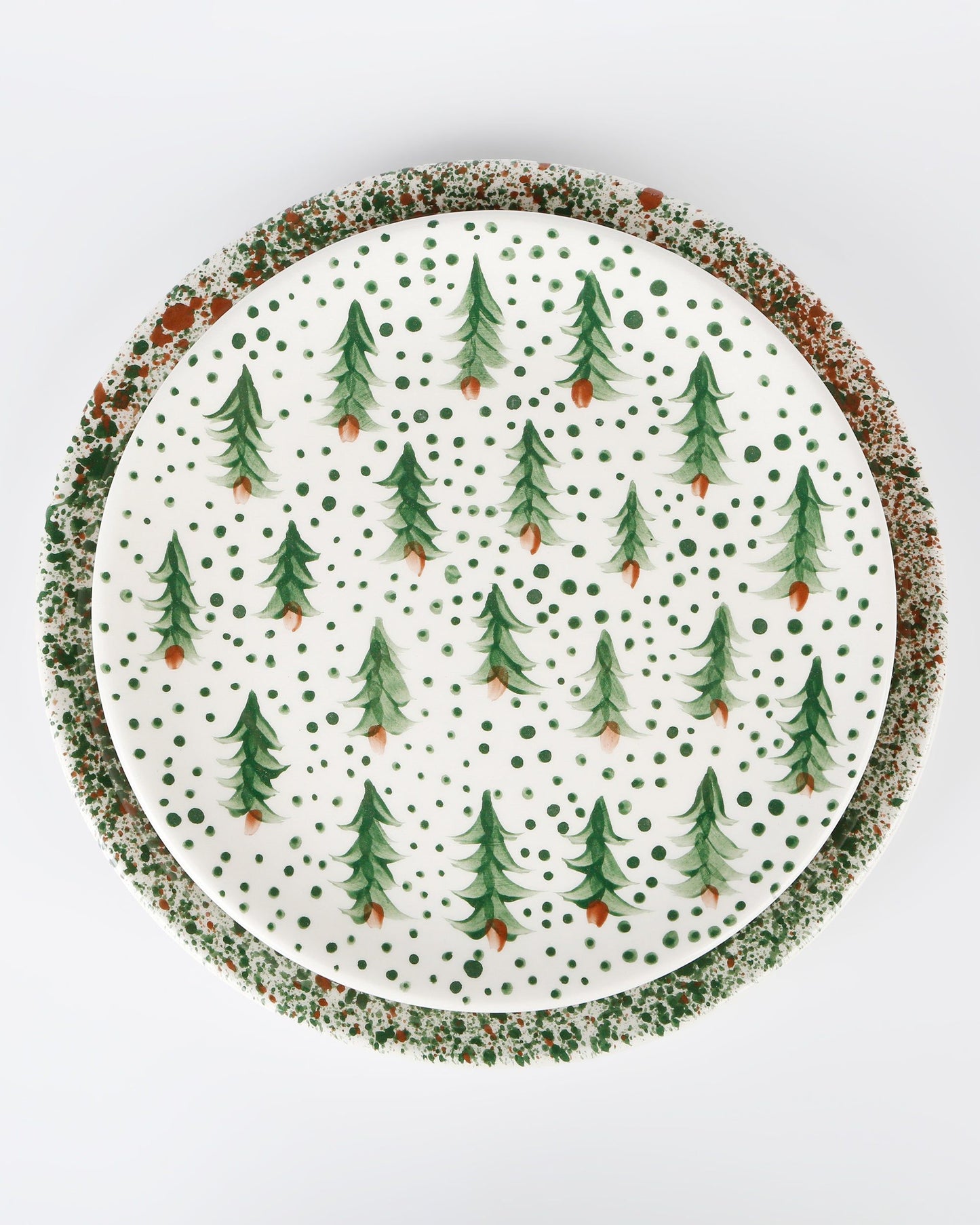 Forest Plate