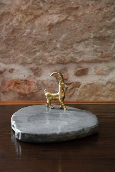 Panito Stone Dish