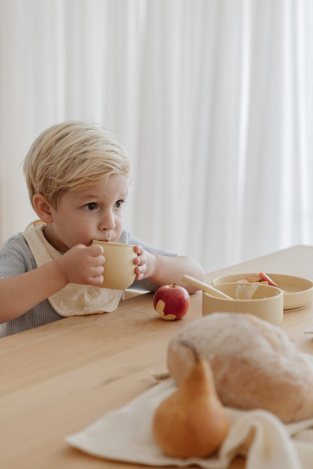 Soft Piccolo Cups – Vanilla & Custard